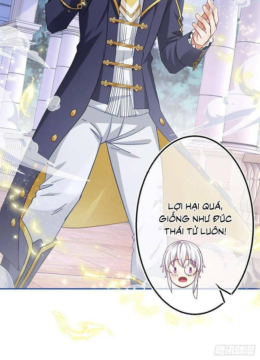 Hoàng Nữ Được Cưng Chiều Nhất Đế Quốc Chap 83 - Next Chap 84