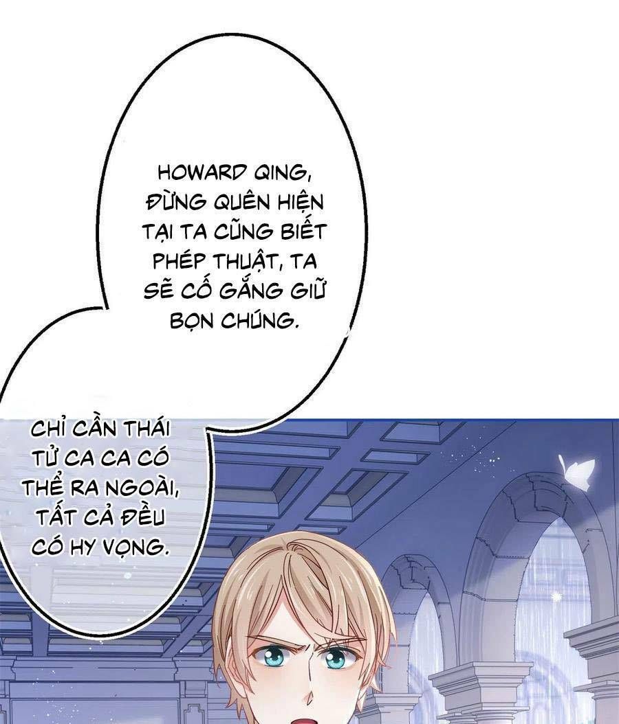 Hoàng Nữ Được Cưng Chiều Nhất Đế Quốc Chap 83 - Next Chap 84