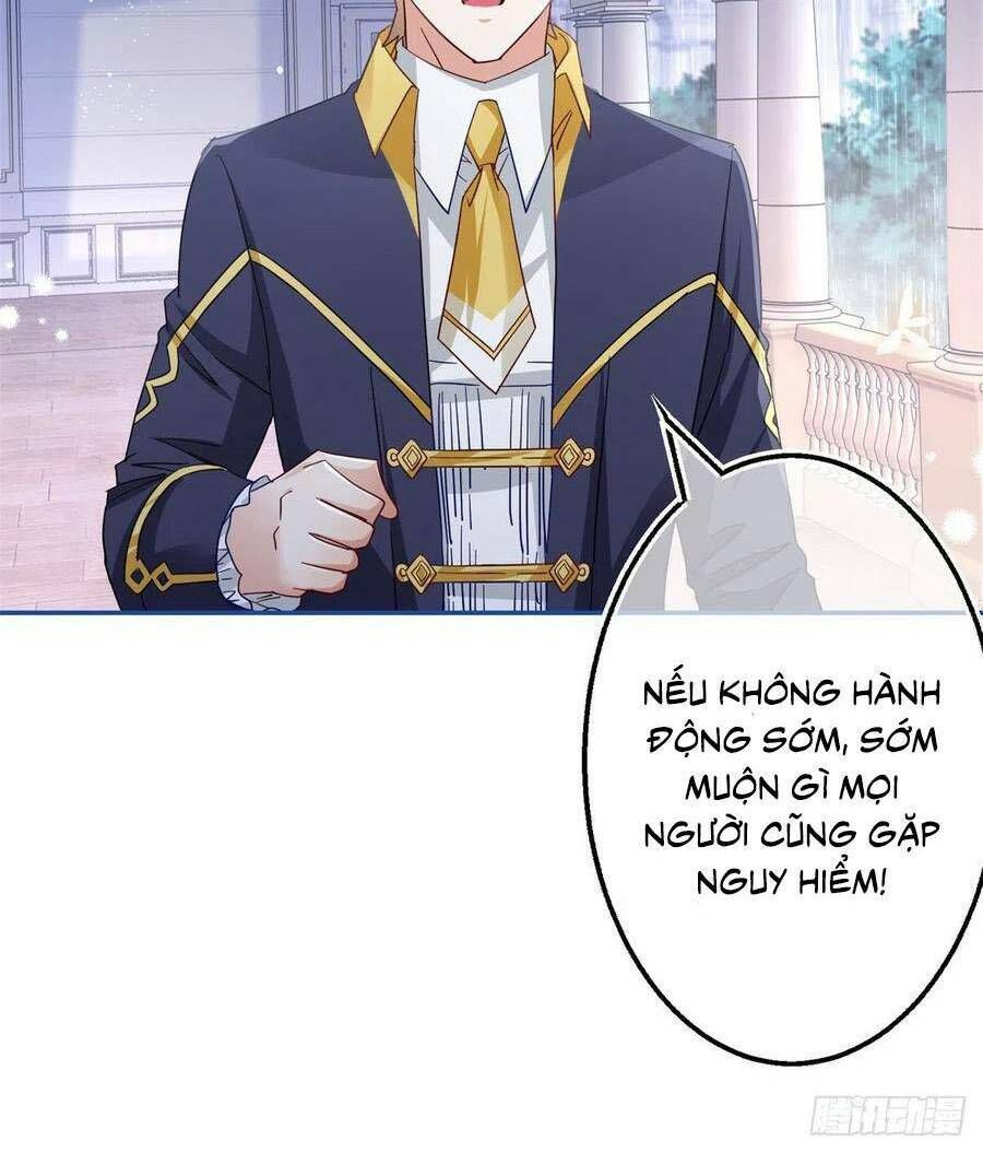 Hoàng Nữ Được Cưng Chiều Nhất Đế Quốc Chap 83 - Next Chap 84