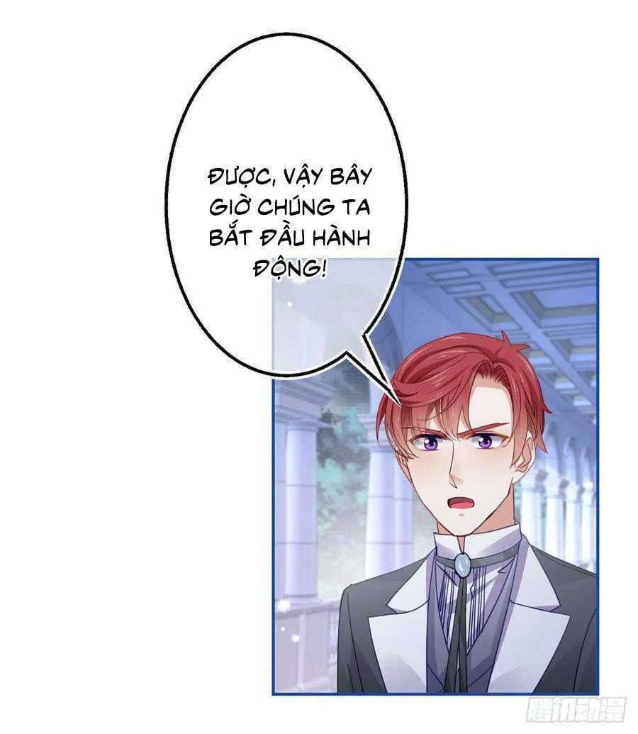 Hoàng Nữ Được Cưng Chiều Nhất Đế Quốc Chap 83 - Next Chap 84