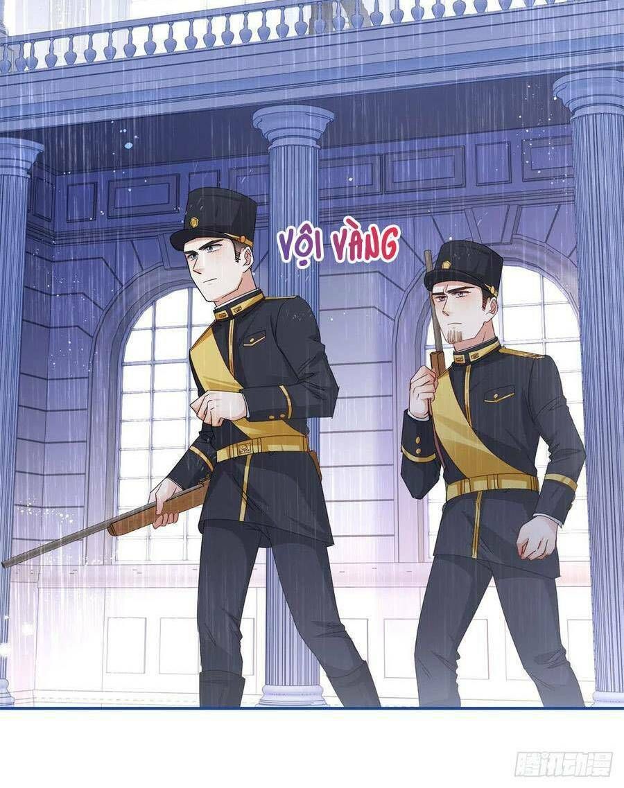 Hoàng Nữ Được Cưng Chiều Nhất Đế Quốc Chap 83 - Next Chap 84