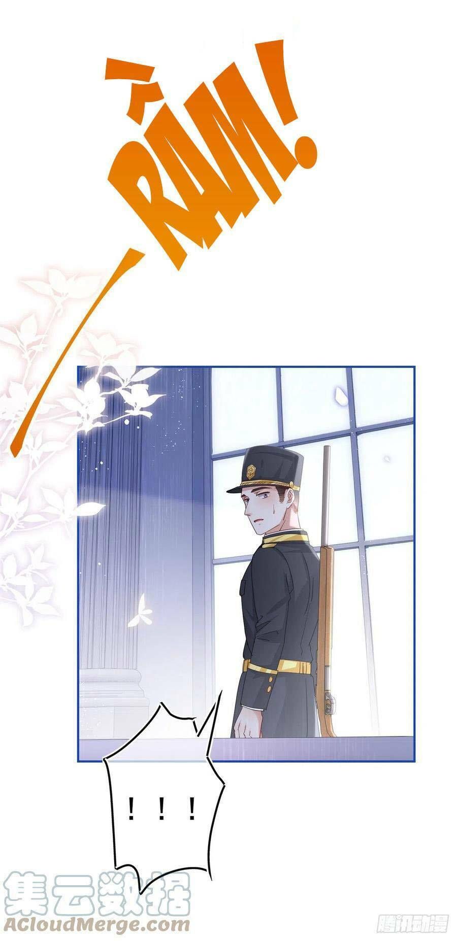 Hoàng Nữ Được Cưng Chiều Nhất Đế Quốc Chap 83 - Next Chap 84