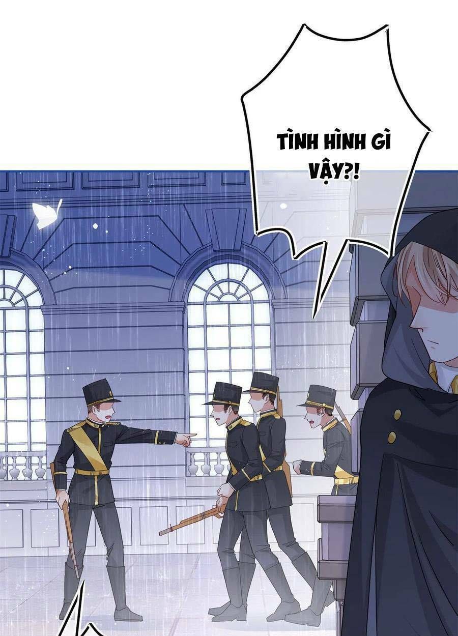 Hoàng Nữ Được Cưng Chiều Nhất Đế Quốc Chap 83 - Next Chap 84