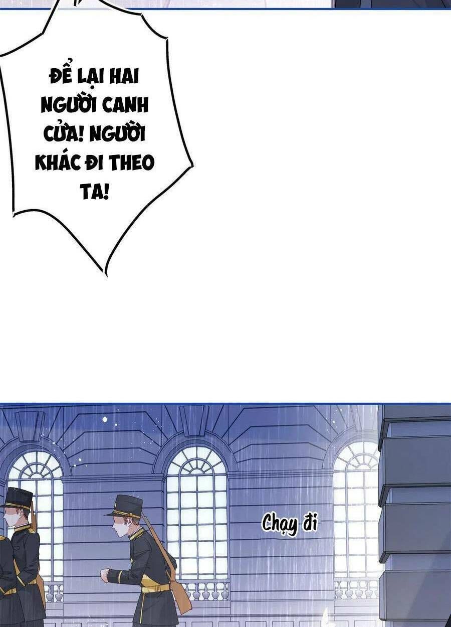 Hoàng Nữ Được Cưng Chiều Nhất Đế Quốc Chap 83 - Next Chap 84