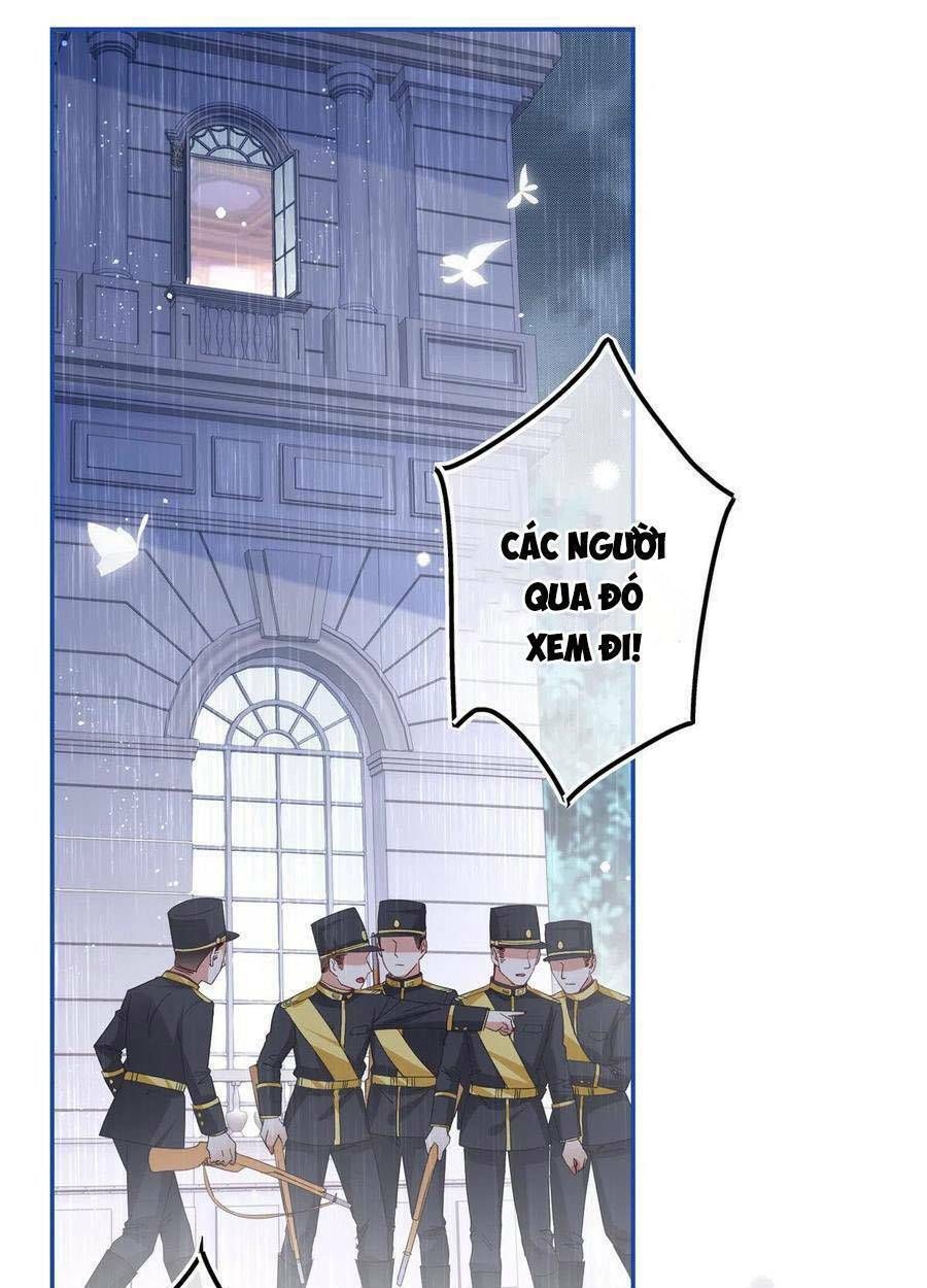 Hoàng Nữ Được Cưng Chiều Nhất Đế Quốc Chap 83 - Next Chap 84