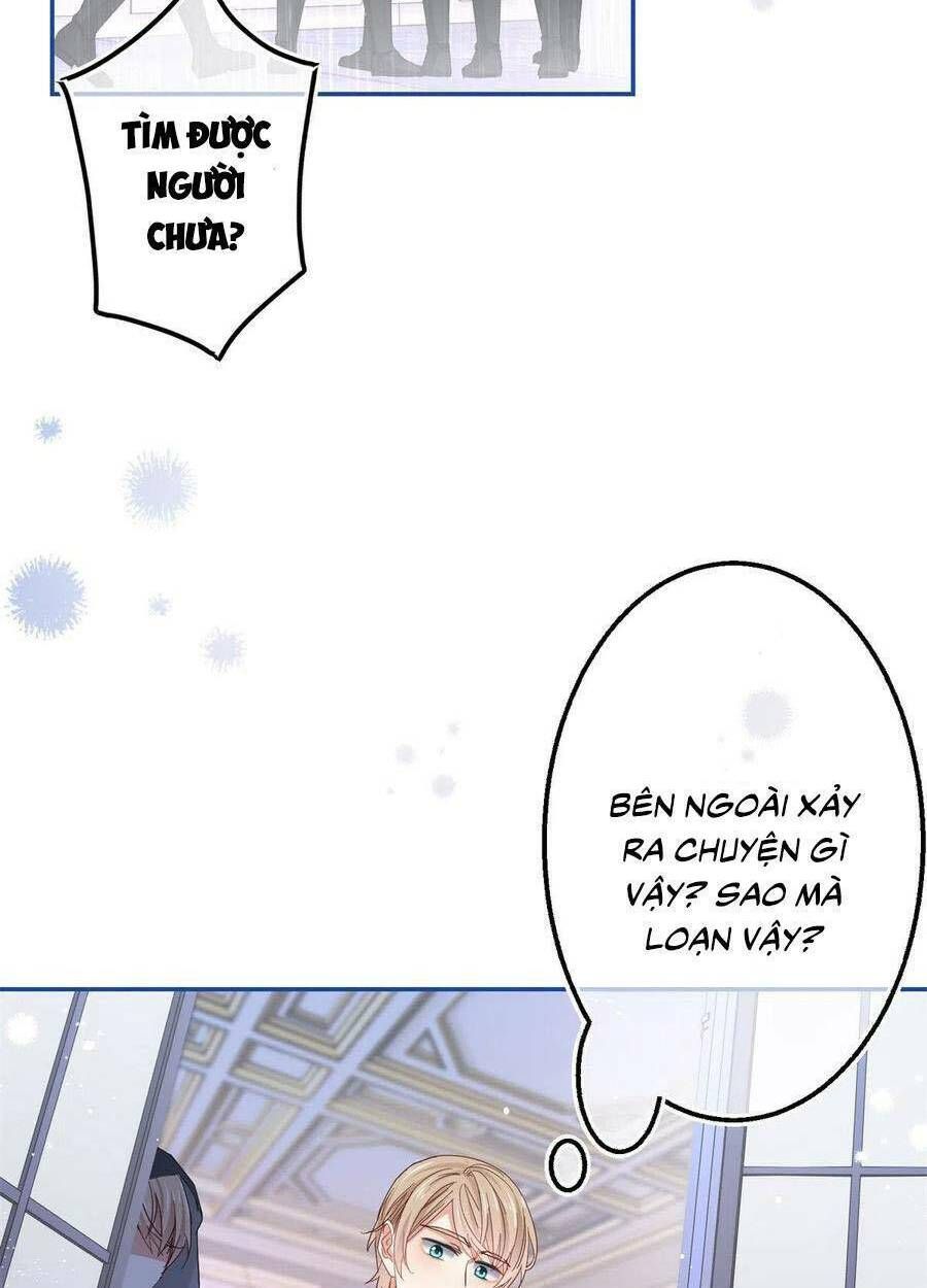 Hoàng Nữ Được Cưng Chiều Nhất Đế Quốc Chap 83 - Next Chap 84
