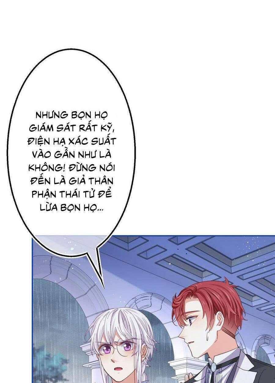 Hoàng Nữ Được Cưng Chiều Nhất Đế Quốc Chap 83 - Next Chap 84