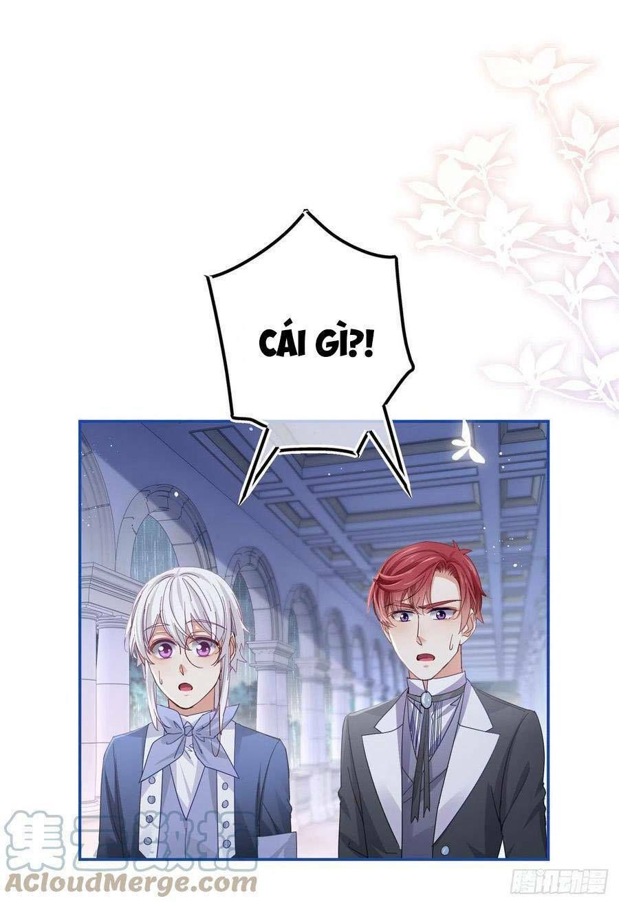 Hoàng Nữ Được Cưng Chiều Nhất Đế Quốc Chap 83 - Next Chap 84