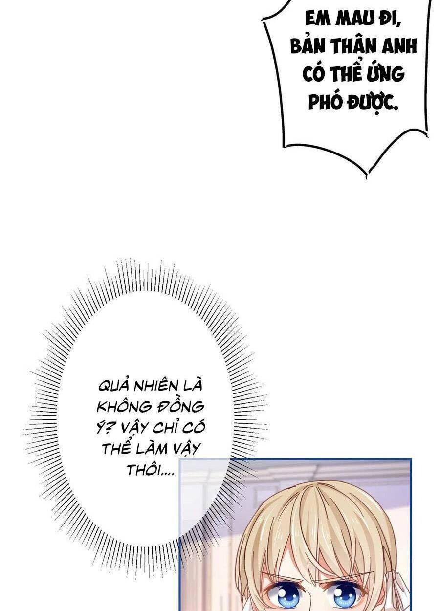 Hoàng Nữ Được Cưng Chiều Nhất Đế Quốc