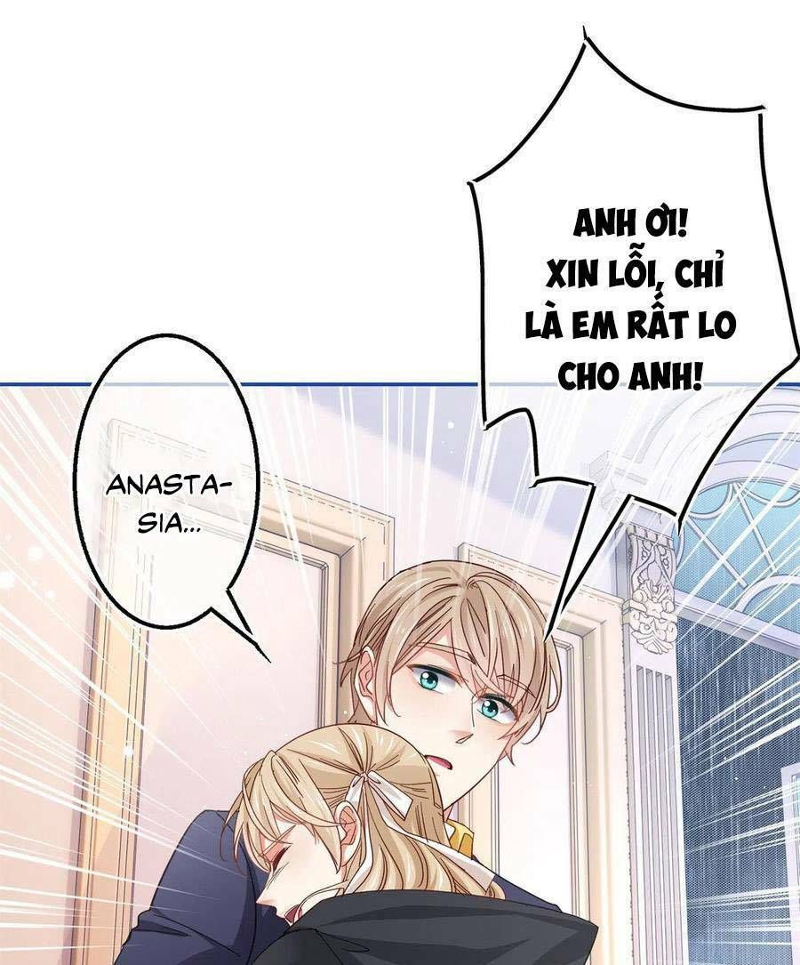 Hoàng Nữ Được Cưng Chiều Nhất Đế Quốc