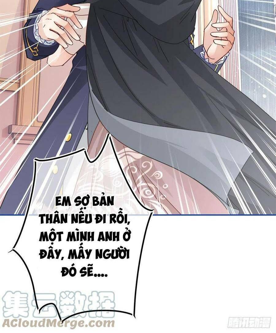 Hoàng Nữ Được Cưng Chiều Nhất Đế Quốc