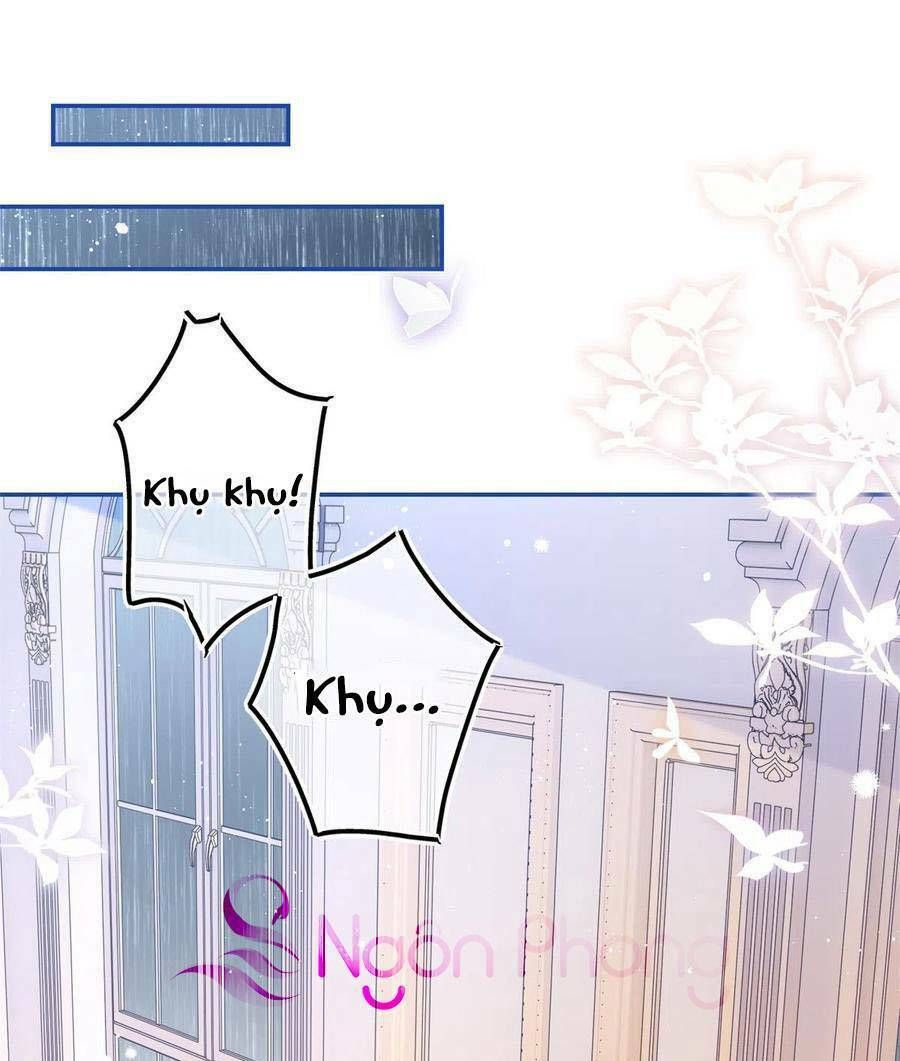 Hoàng Nữ Được Cưng Chiều Nhất Đế Quốc