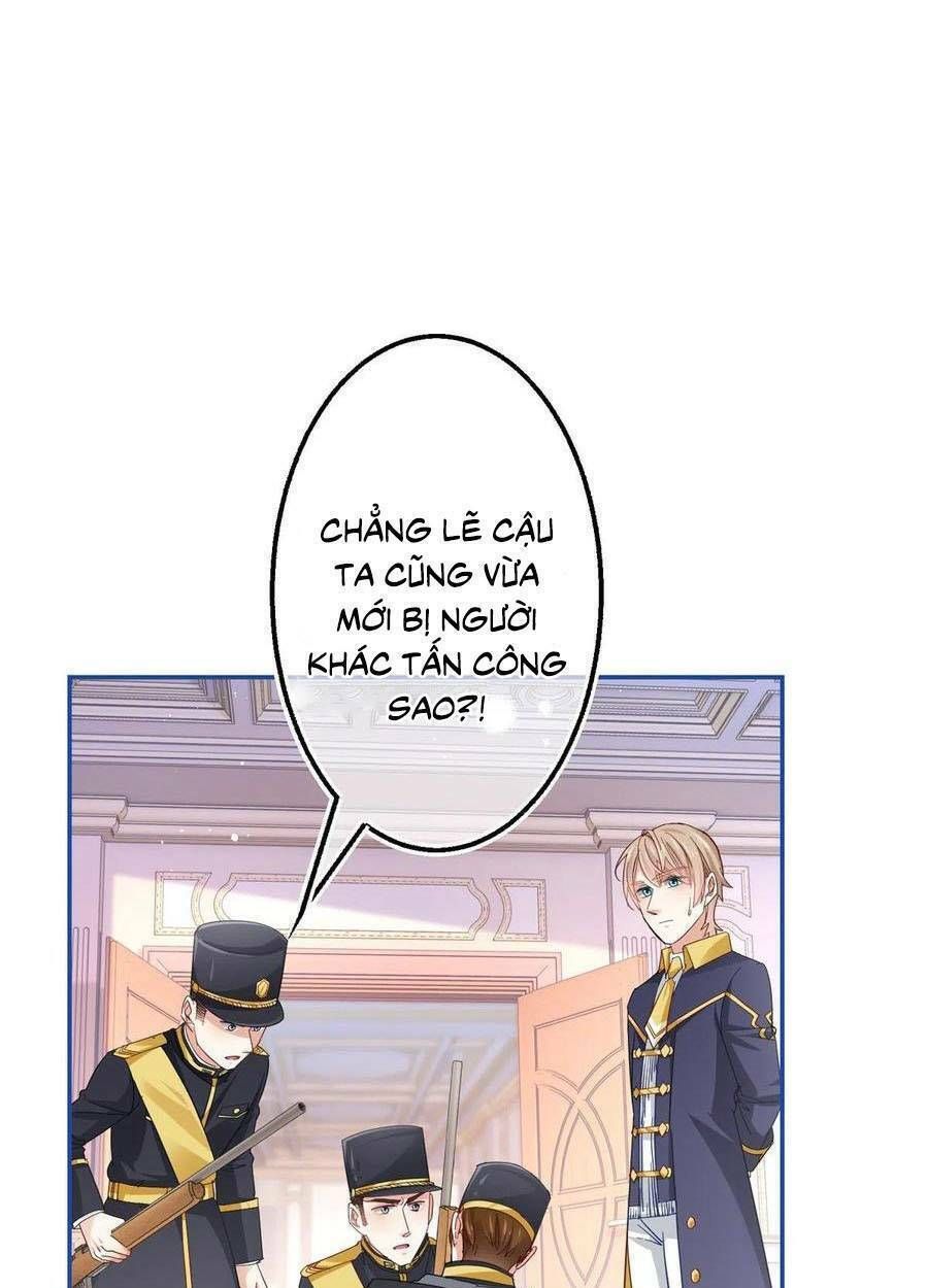 Hoàng Nữ Được Cưng Chiều Nhất Đế Quốc