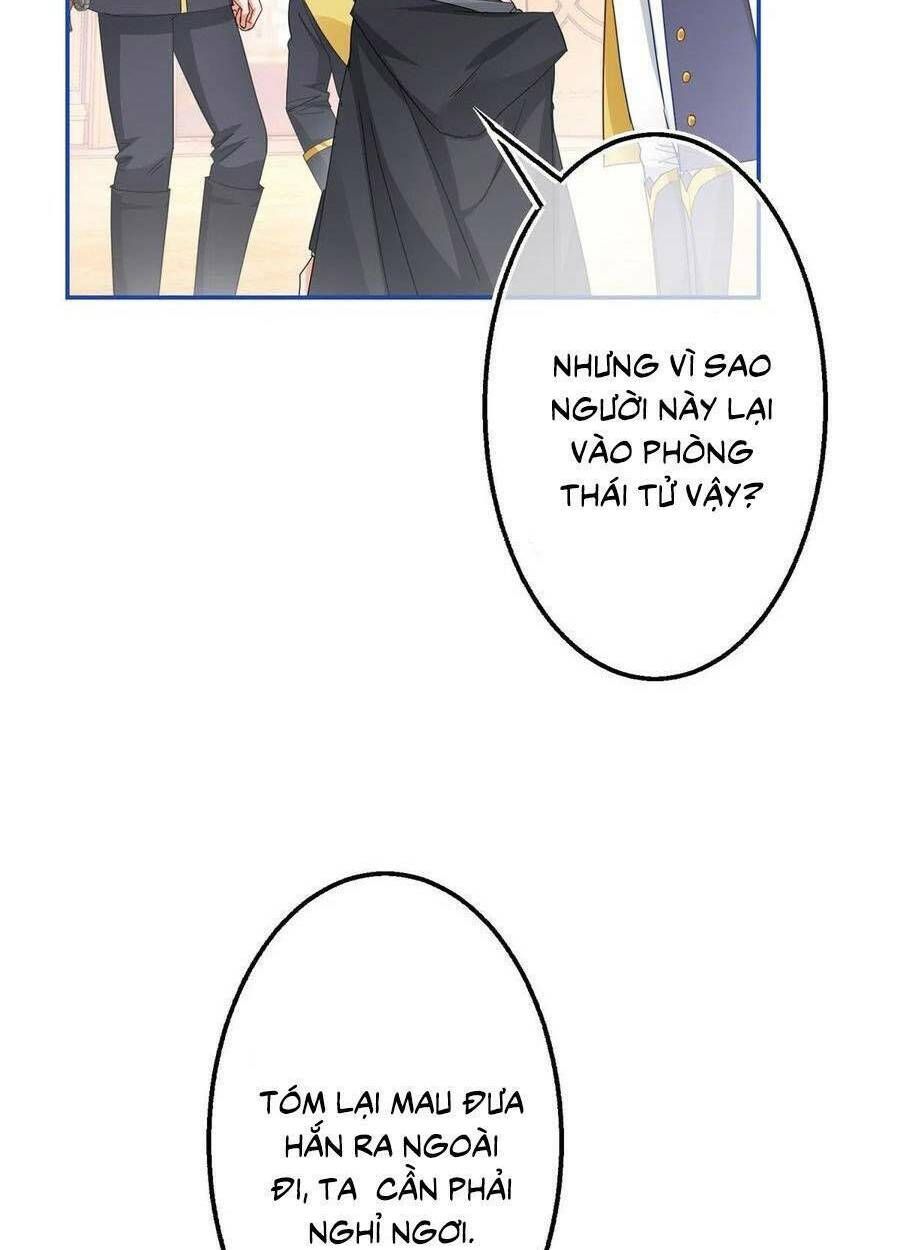 Hoàng Nữ Được Cưng Chiều Nhất Đế Quốc