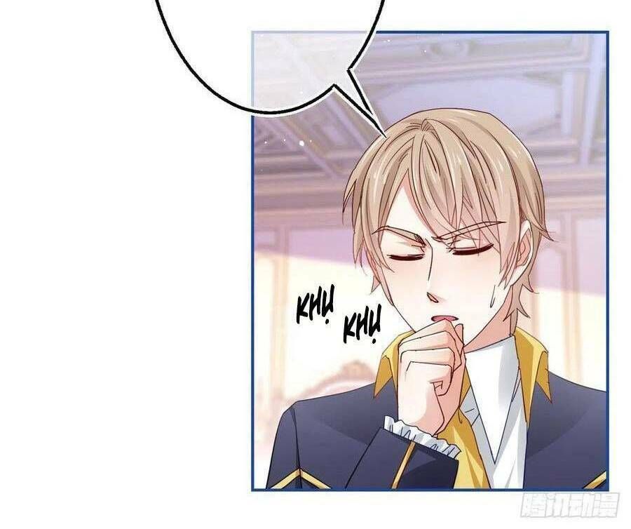 Hoàng Nữ Được Cưng Chiều Nhất Đế Quốc