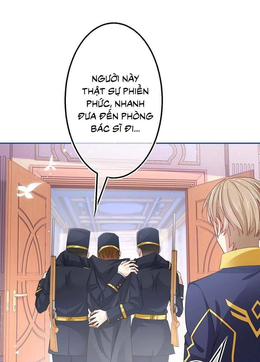 Hoàng Nữ Được Cưng Chiều Nhất Đế Quốc