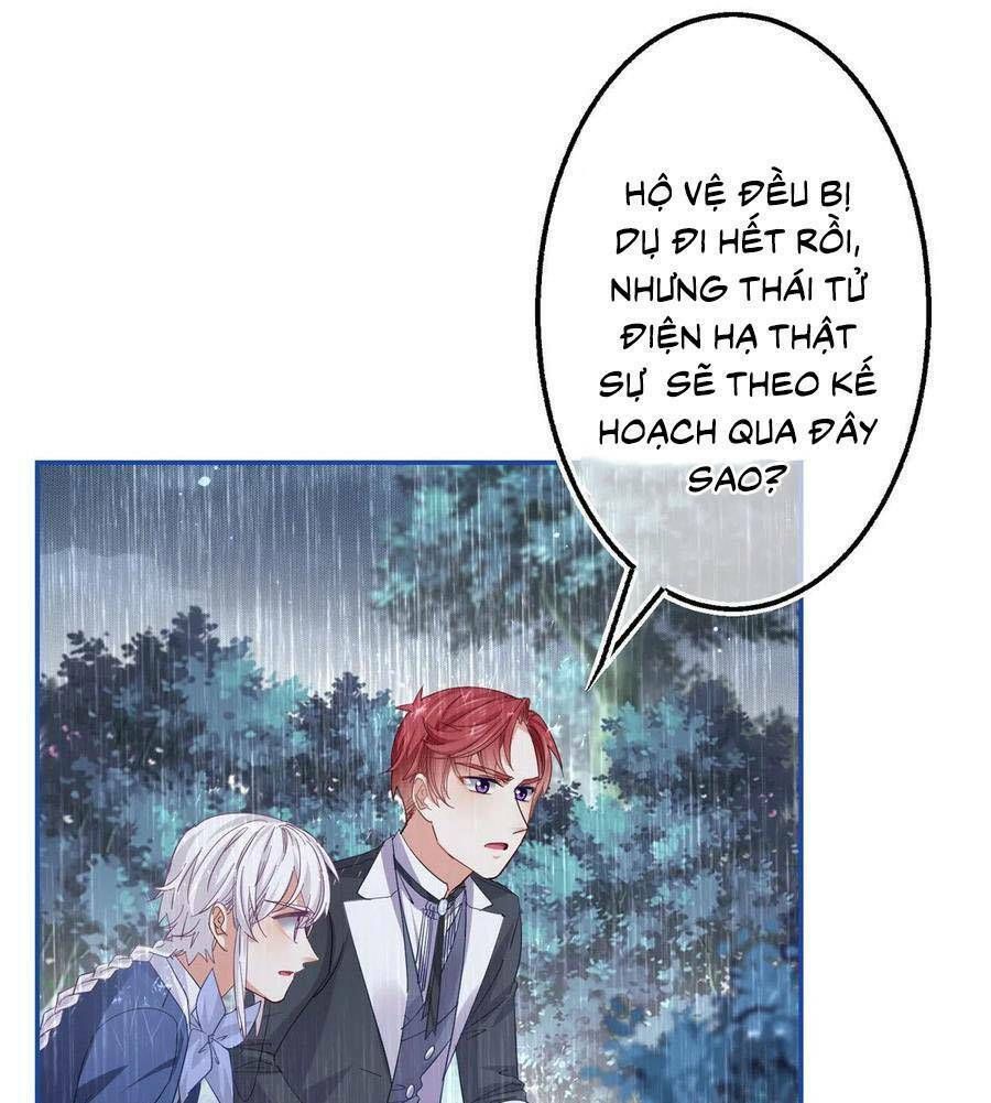 Hoàng Nữ Được Cưng Chiều Nhất Đế Quốc