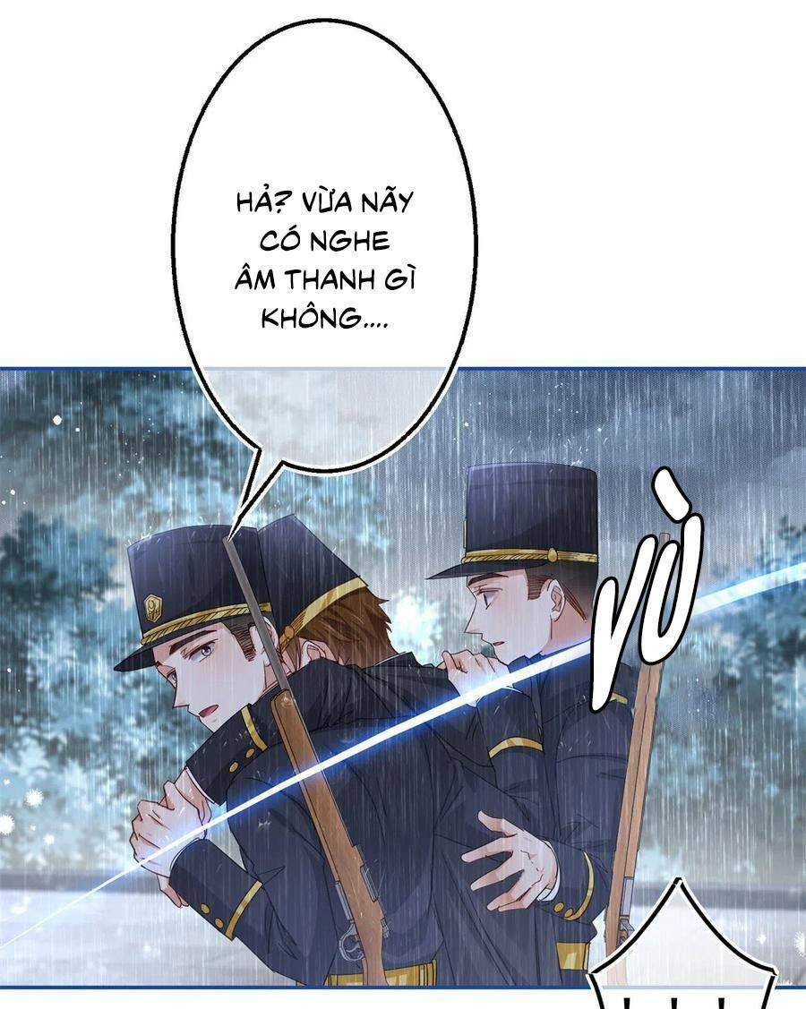 Hoàng Nữ Được Cưng Chiều Nhất Đế Quốc