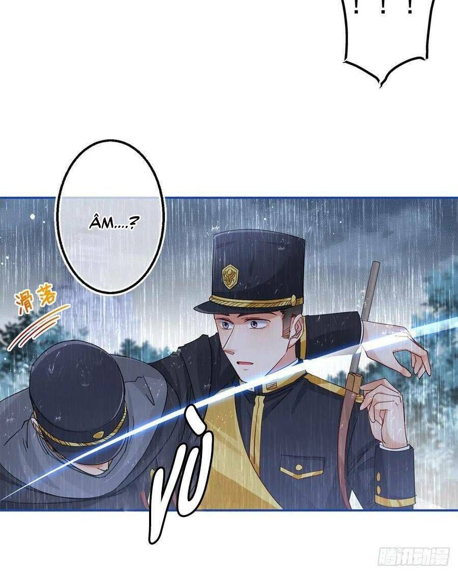 Hoàng Nữ Được Cưng Chiều Nhất Đế Quốc