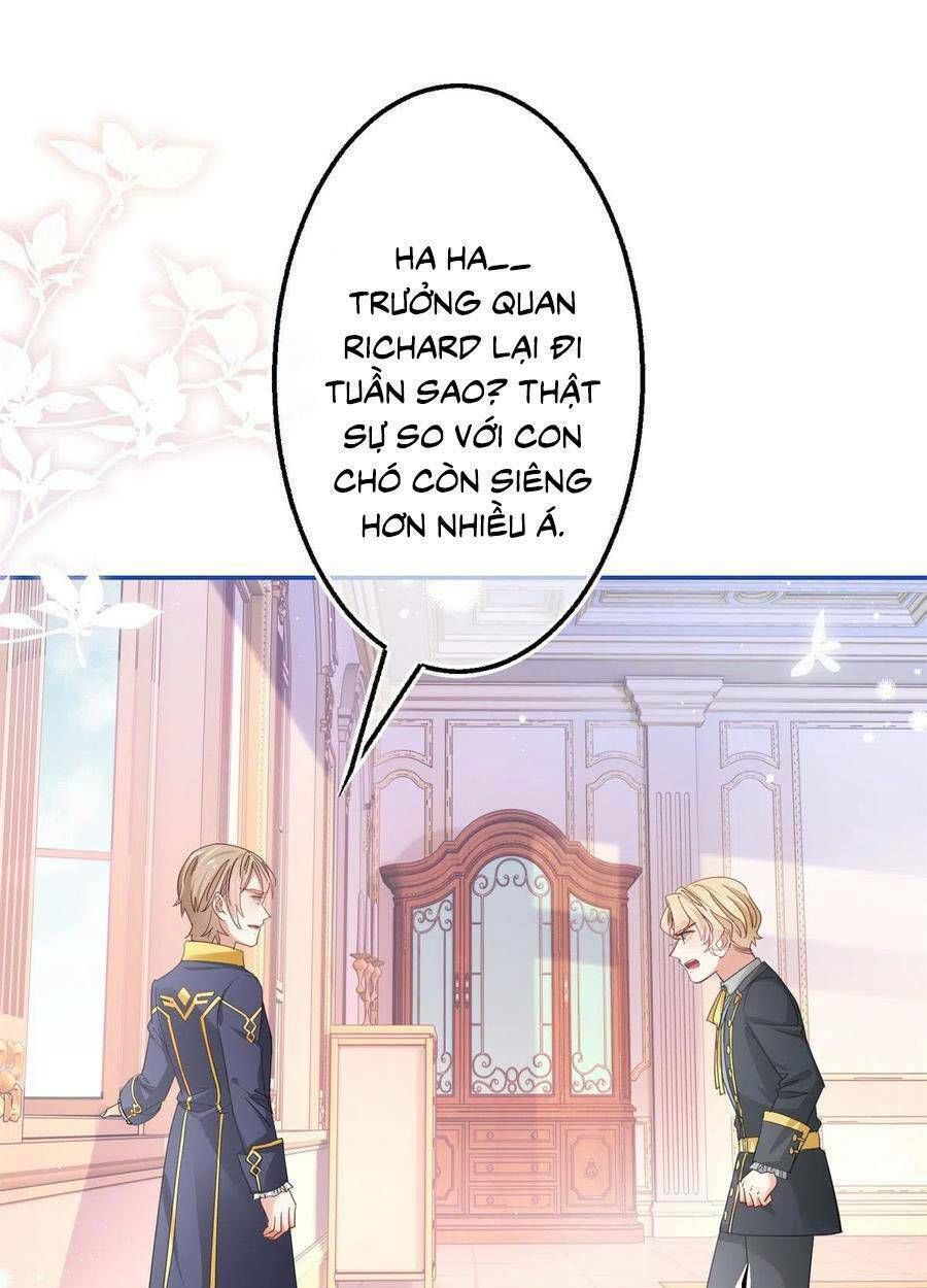 Hoàng Nữ Được Cưng Chiều Nhất Đế Quốc