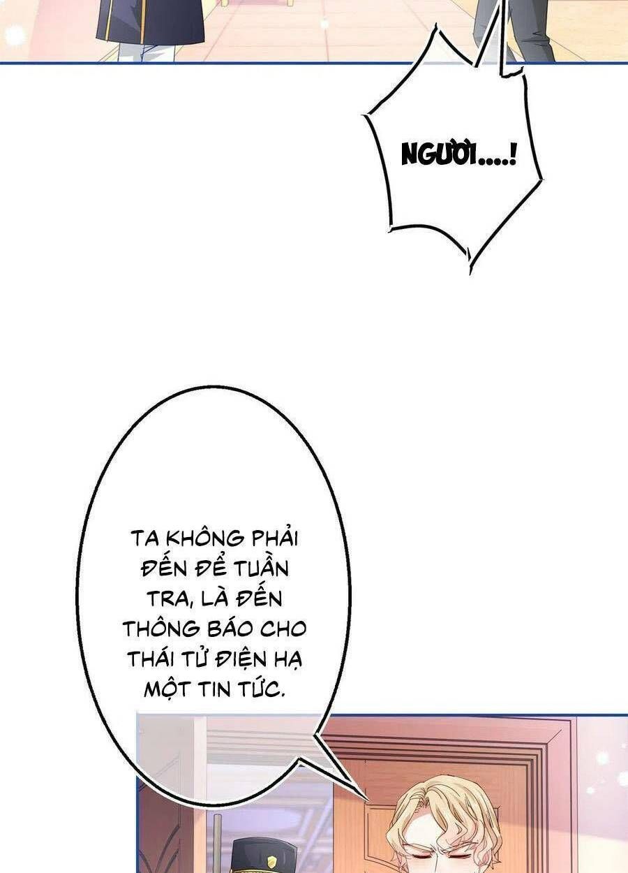 Hoàng Nữ Được Cưng Chiều Nhất Đế Quốc