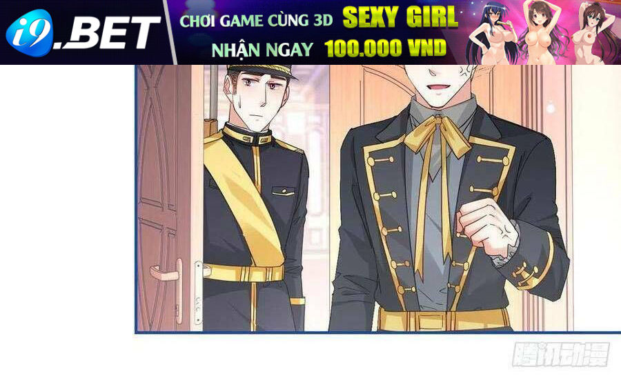 Hoàng Nữ Được Cưng Chiều Nhất Đế Quốc