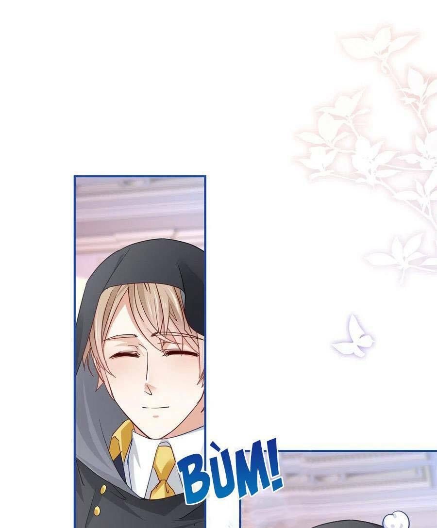 Hoàng Nữ Được Cưng Chiều Nhất Đế Quốc