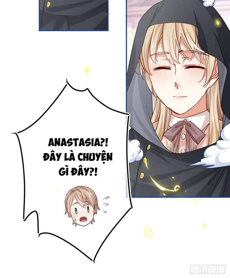 Hoàng Nữ Được Cưng Chiều Nhất Đế Quốc