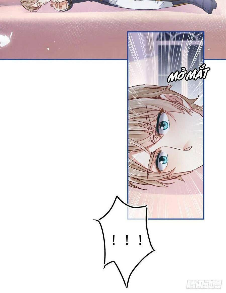 Hoàng Nữ Được Cưng Chiều Nhất Đế Quốc