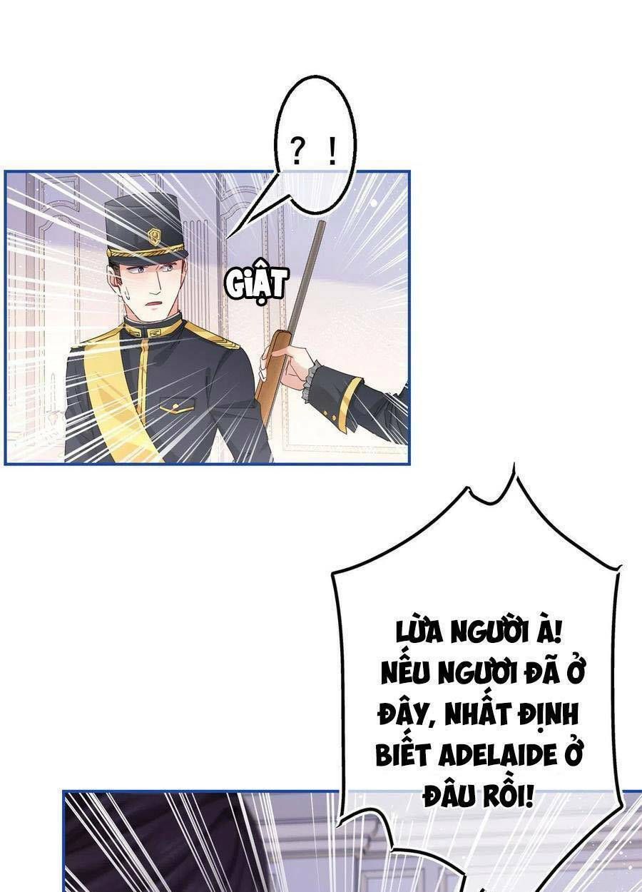 Hoàng Nữ Được Cưng Chiều Nhất Đế Quốc