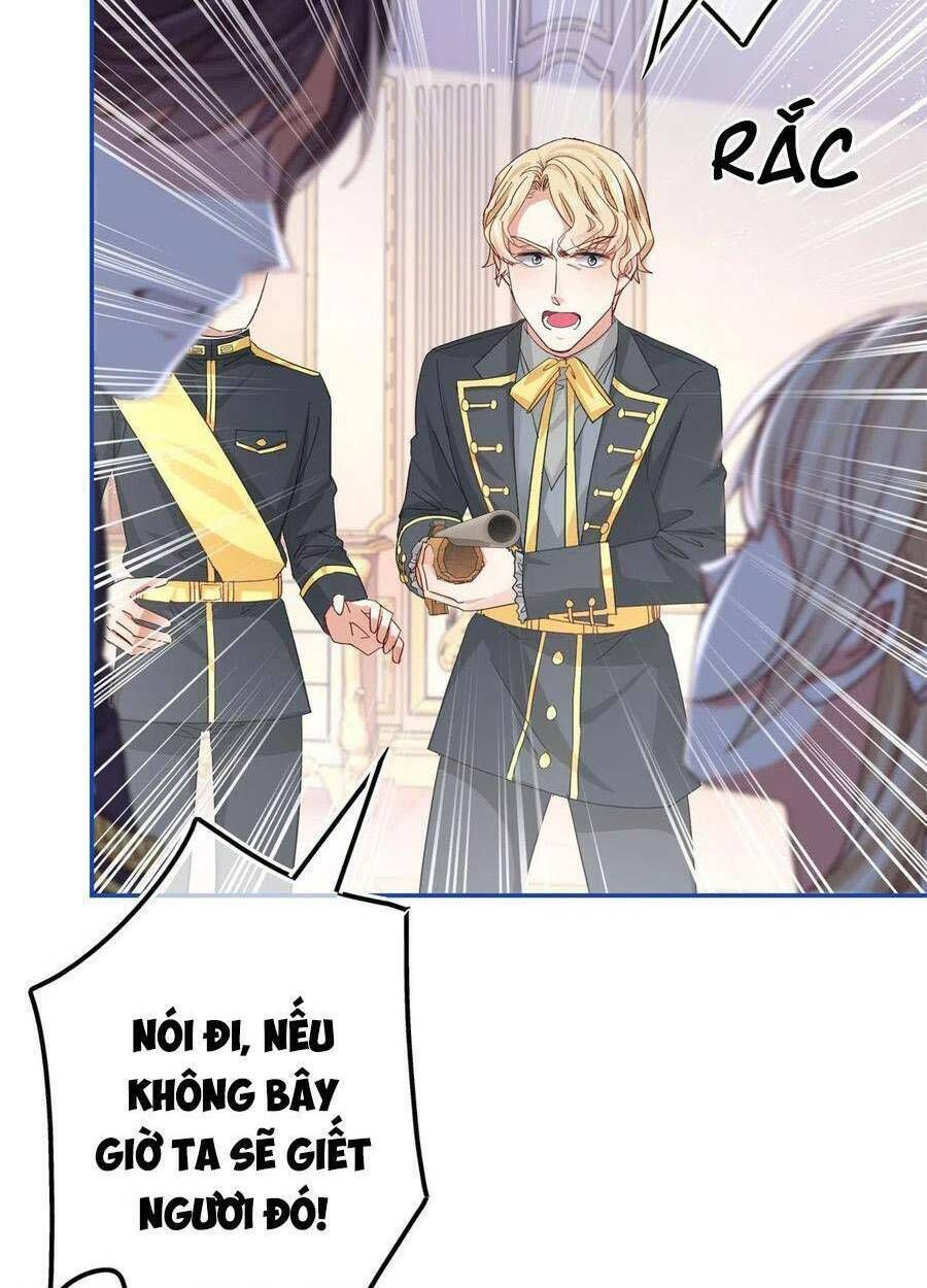 Hoàng Nữ Được Cưng Chiều Nhất Đế Quốc