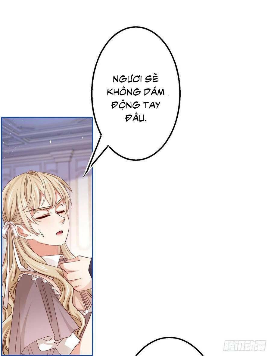 Hoàng Nữ Được Cưng Chiều Nhất Đế Quốc