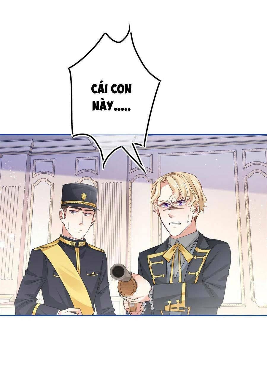 Hoàng Nữ Được Cưng Chiều Nhất Đế Quốc