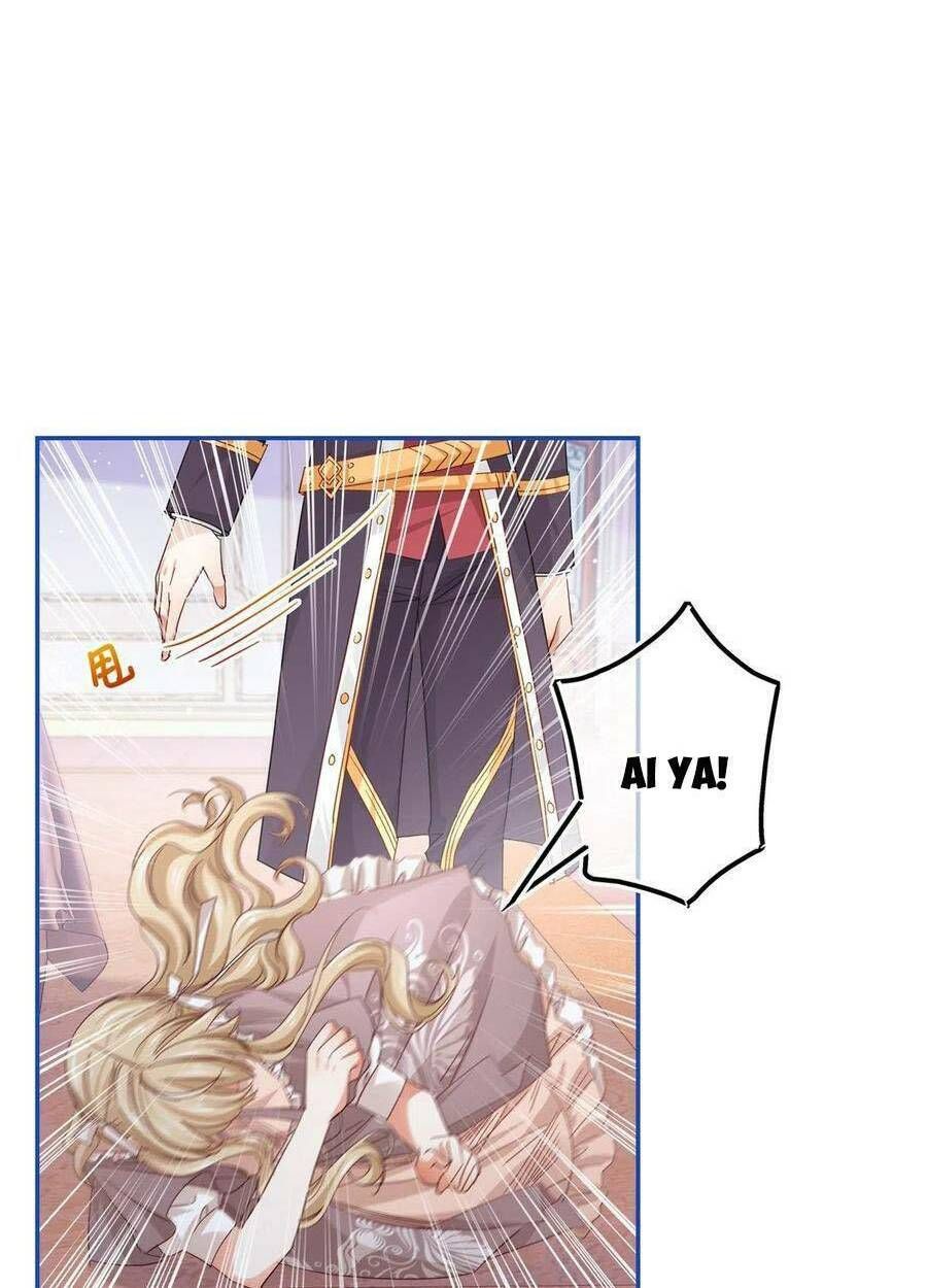 Hoàng Nữ Được Cưng Chiều Nhất Đế Quốc