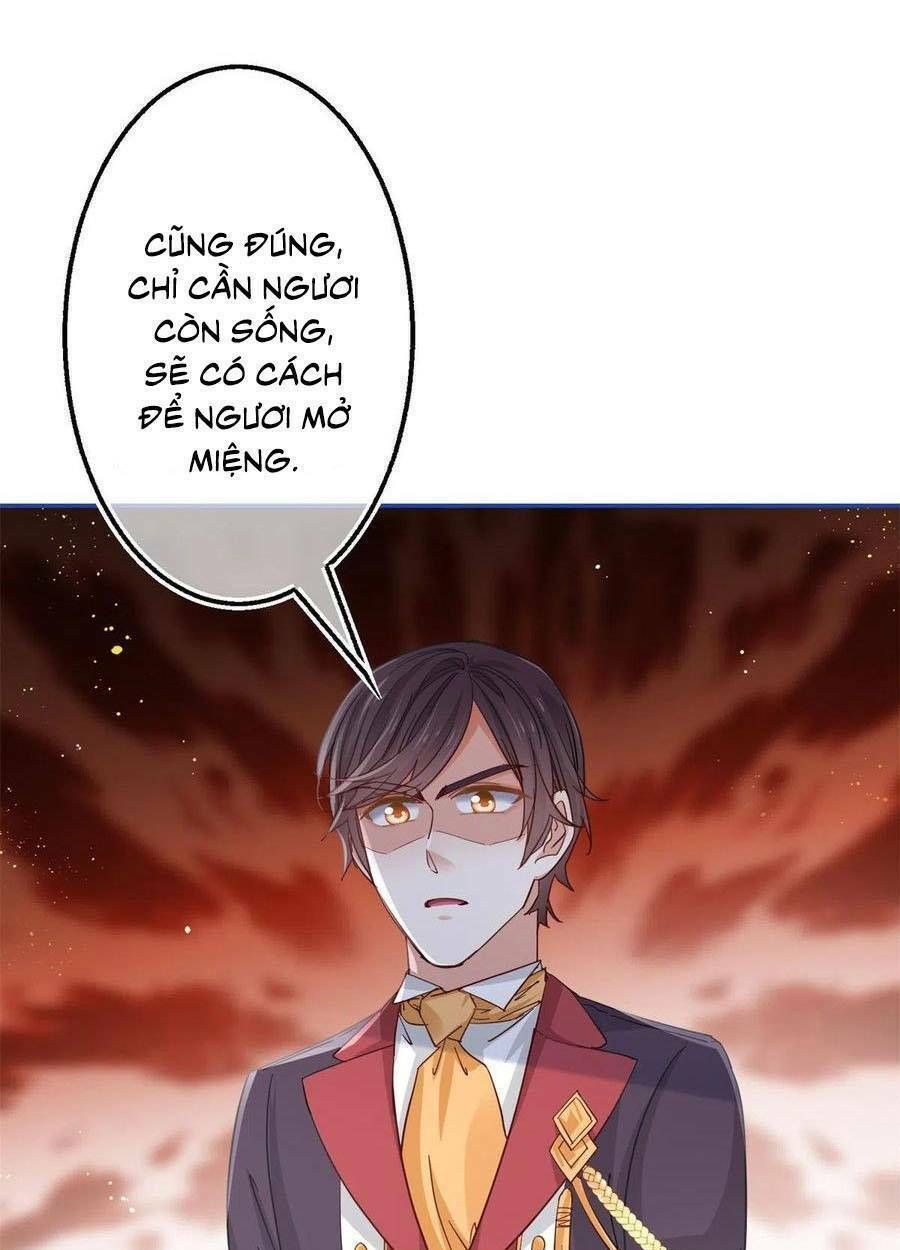 Hoàng Nữ Được Cưng Chiều Nhất Đế Quốc