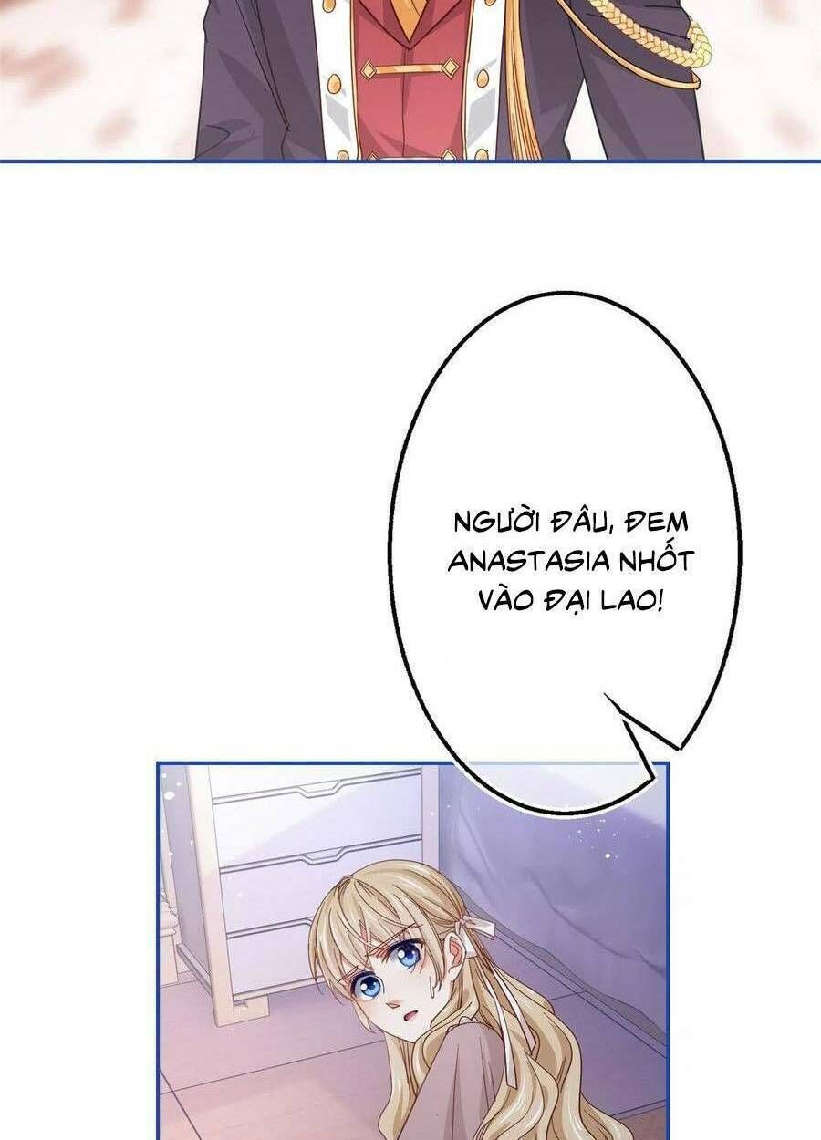 Hoàng Nữ Được Cưng Chiều Nhất Đế Quốc