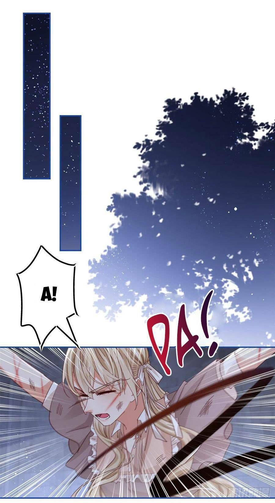 Hoàng Nữ Được Cưng Chiều Nhất Đế Quốc