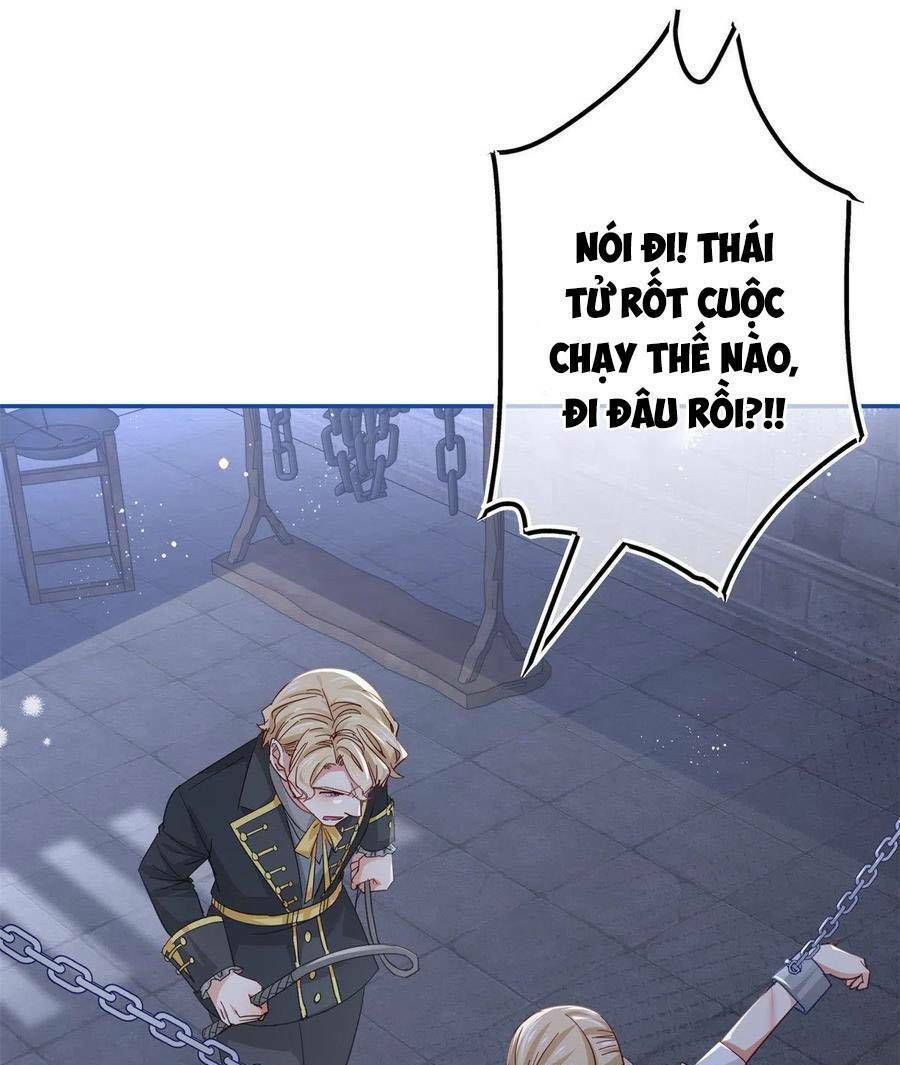 Hoàng Nữ Được Cưng Chiều Nhất Đế Quốc