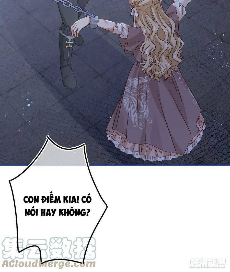 Hoàng Nữ Được Cưng Chiều Nhất Đế Quốc