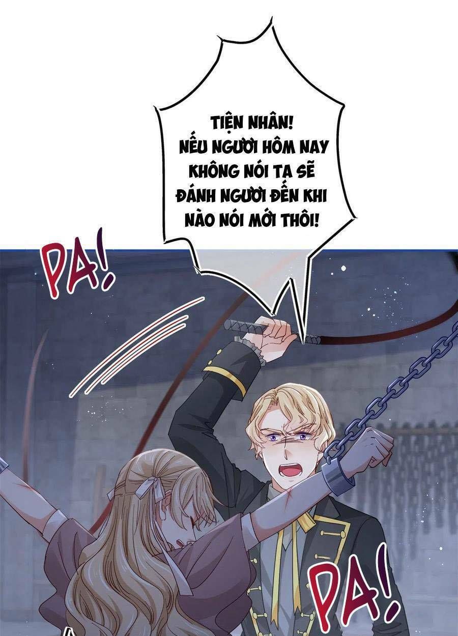 Hoàng Nữ Được Cưng Chiều Nhất Đế Quốc