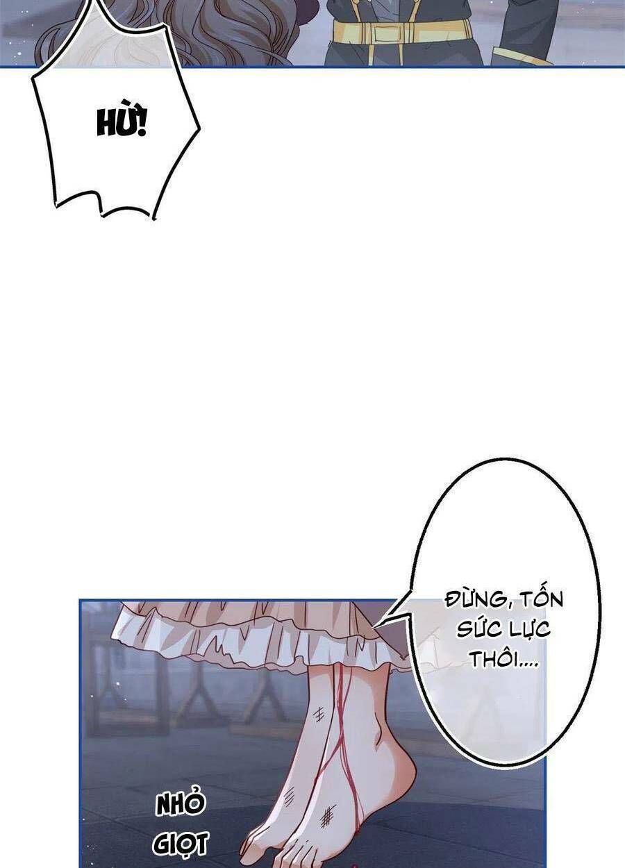 Hoàng Nữ Được Cưng Chiều Nhất Đế Quốc