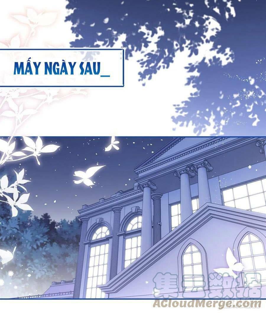 Hoàng Nữ Được Cưng Chiều Nhất Đế Quốc