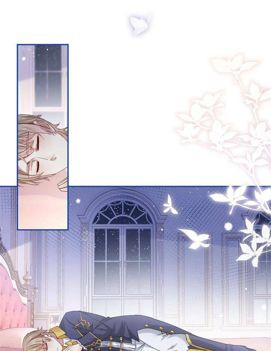 Hoàng Nữ Được Cưng Chiều Nhất Đế Quốc