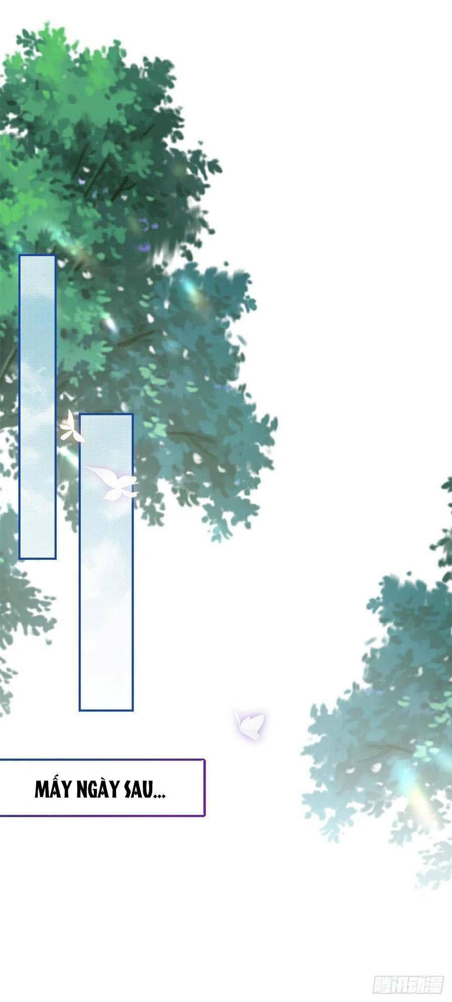 Hoàng Nữ Được Cưng Chiều Nhất Đế Quốc