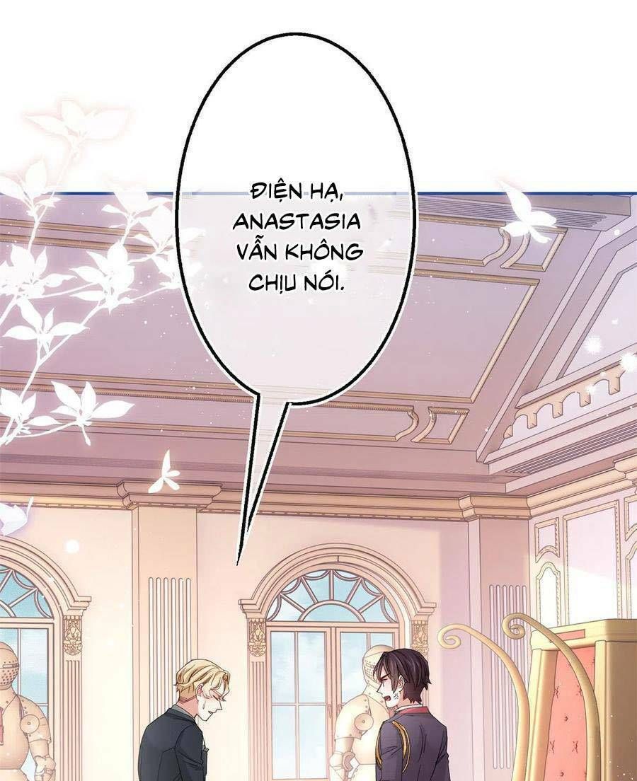 Hoàng Nữ Được Cưng Chiều Nhất Đế Quốc