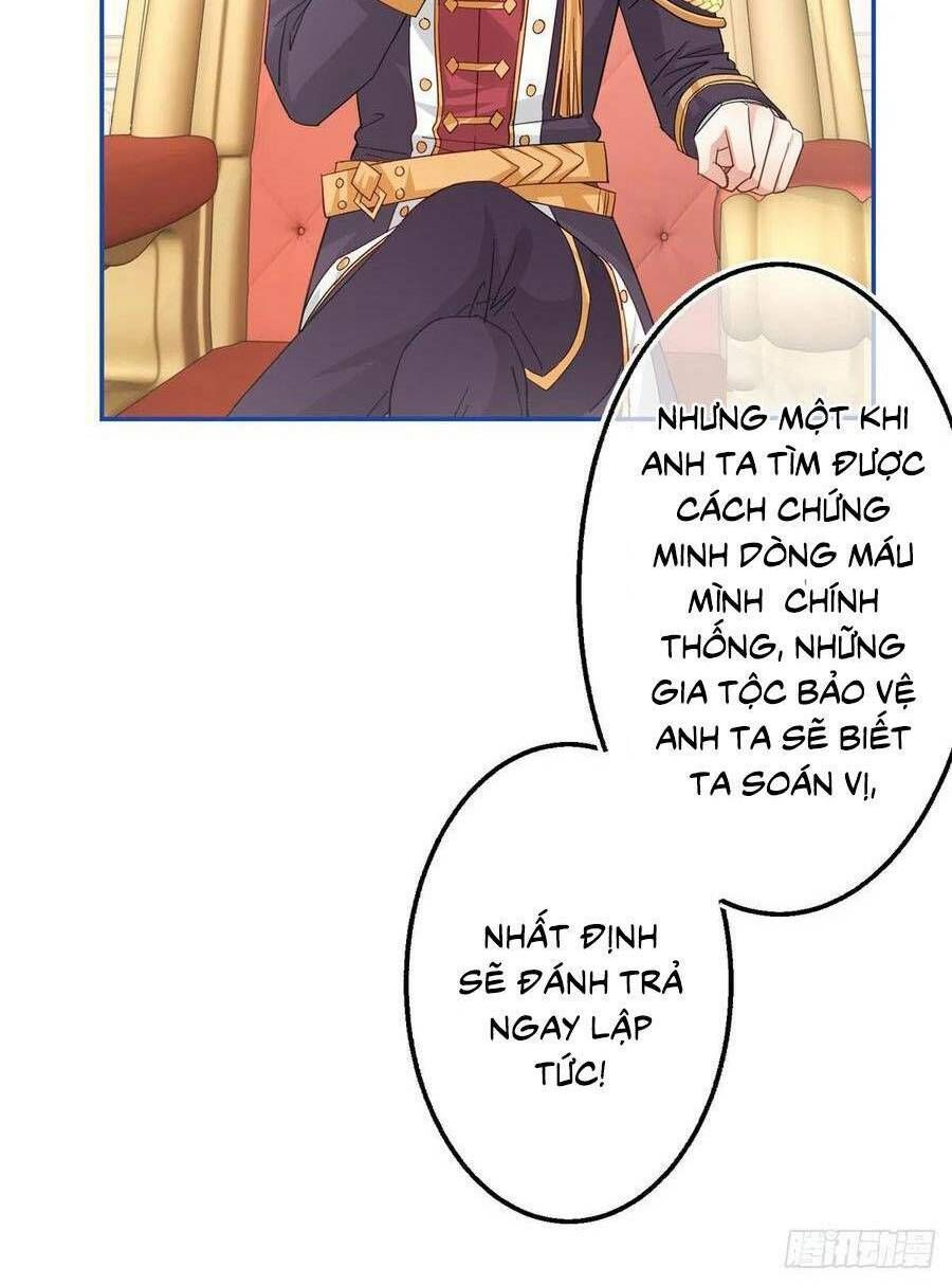 Hoàng Nữ Được Cưng Chiều Nhất Đế Quốc