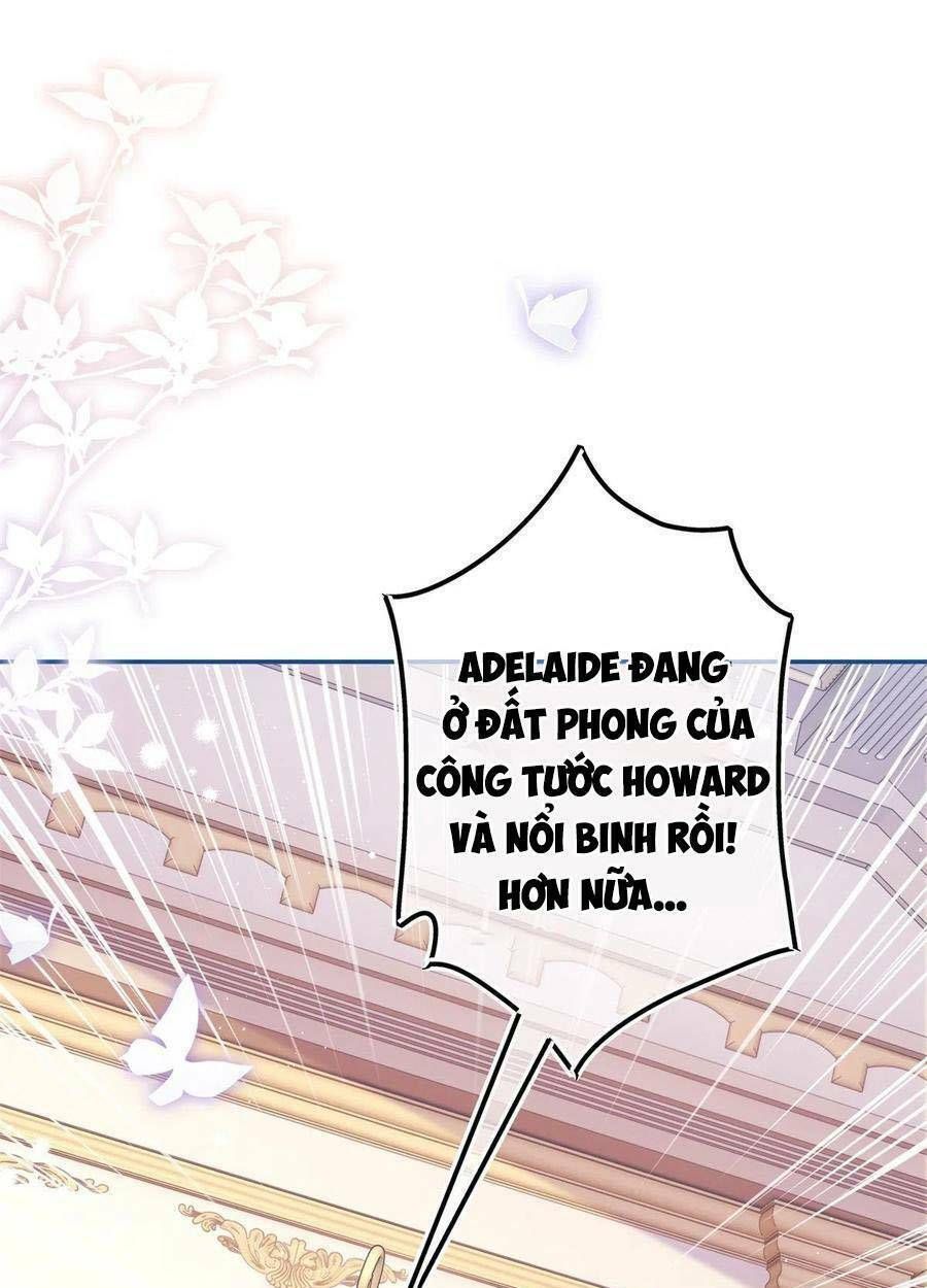 Hoàng Nữ Được Cưng Chiều Nhất Đế Quốc