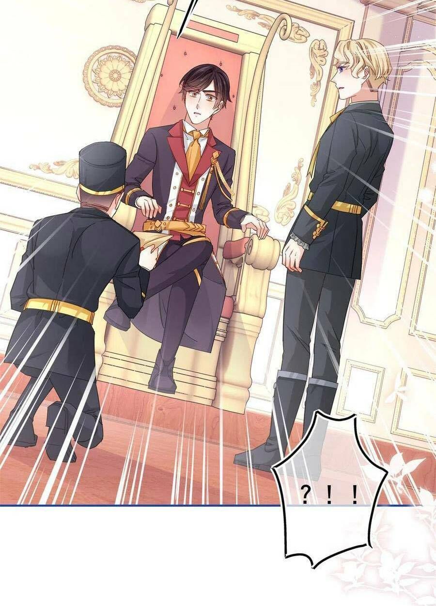 Hoàng Nữ Được Cưng Chiều Nhất Đế Quốc