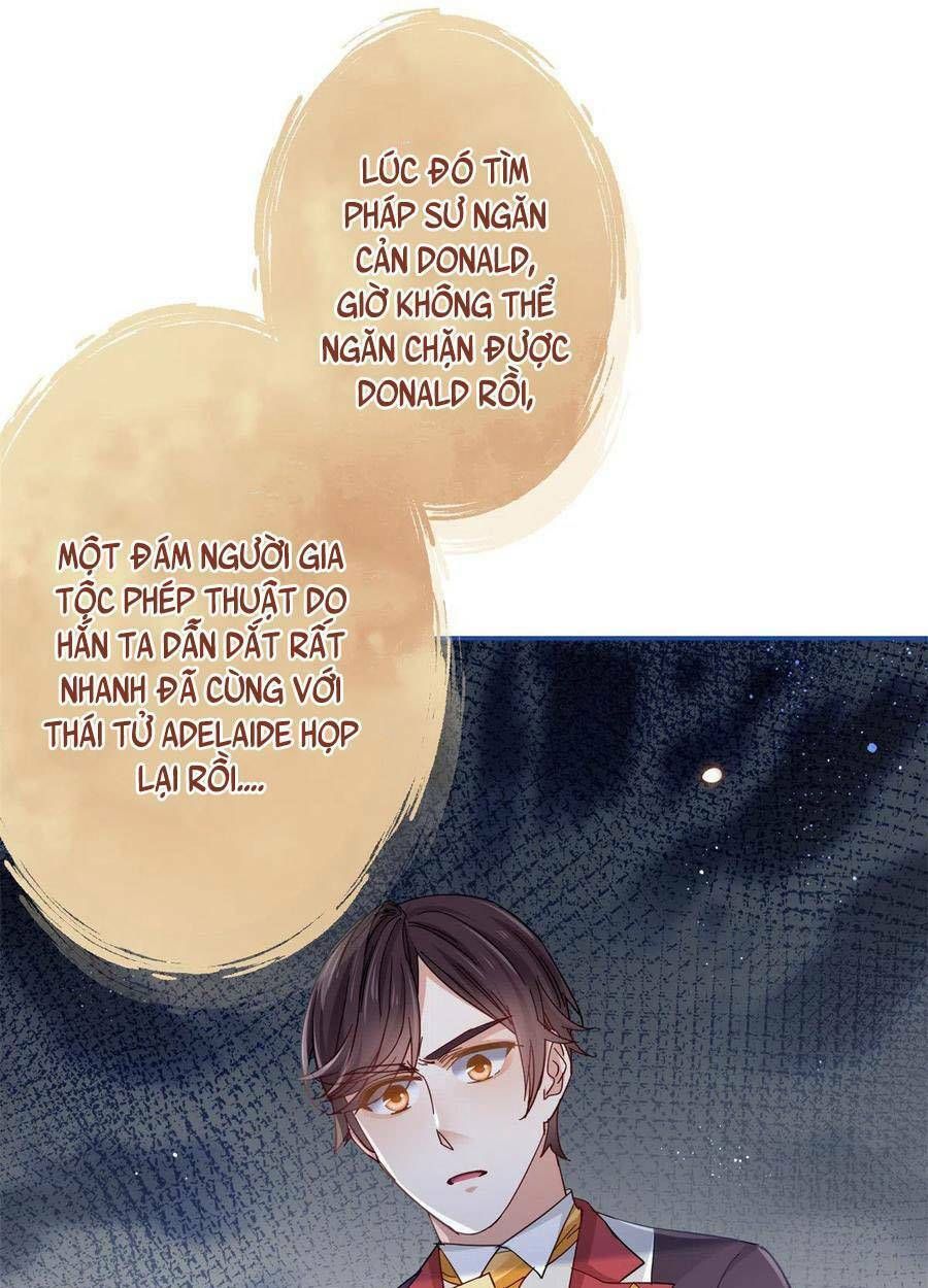 Hoàng Nữ Được Cưng Chiều Nhất Đế Quốc