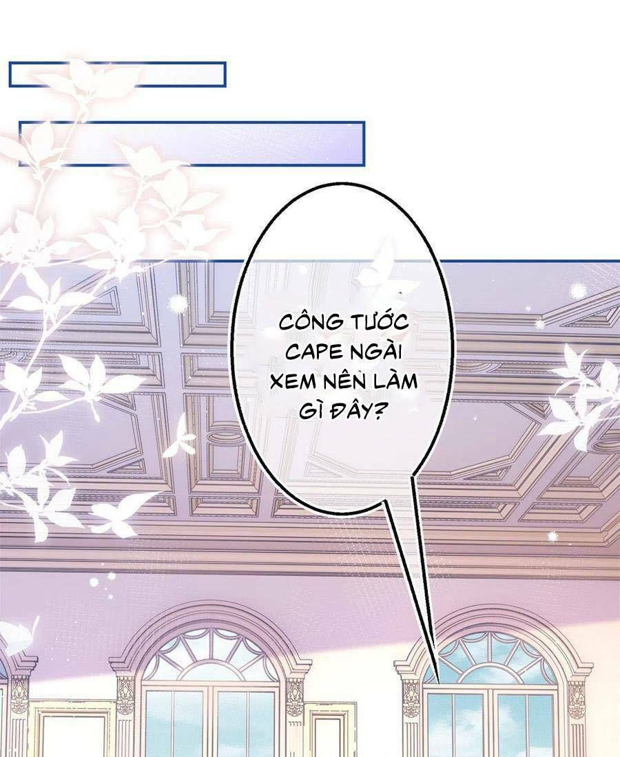 Hoàng Nữ Được Cưng Chiều Nhất Đế Quốc